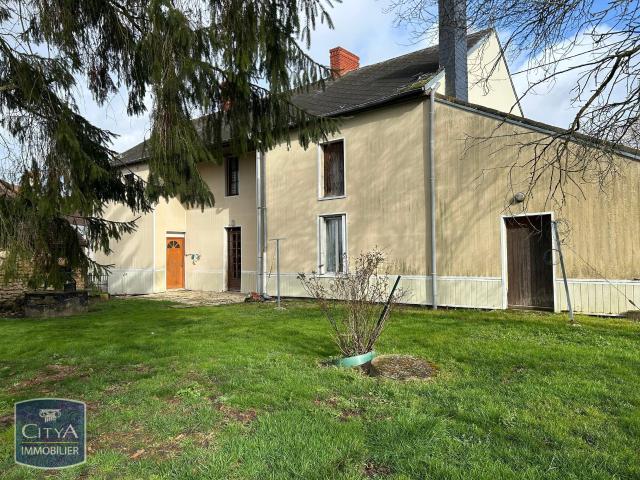 Maison 6 pièces 173 m²