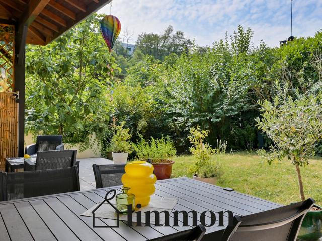 Maison 6 pièces 173 m²