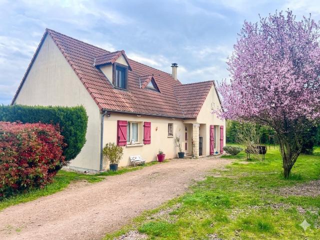 Maison 6 pièces 173 m²