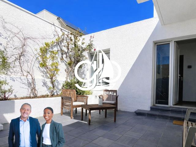 Maison 5 pièces 173 m²