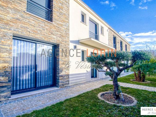Maison 6 pièces 173 m²