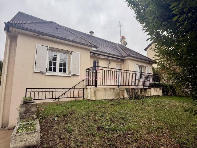 Maison 6 pièces 173 m²