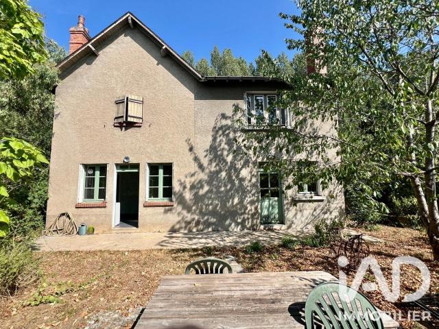 Maison 6 pièces 173 m²