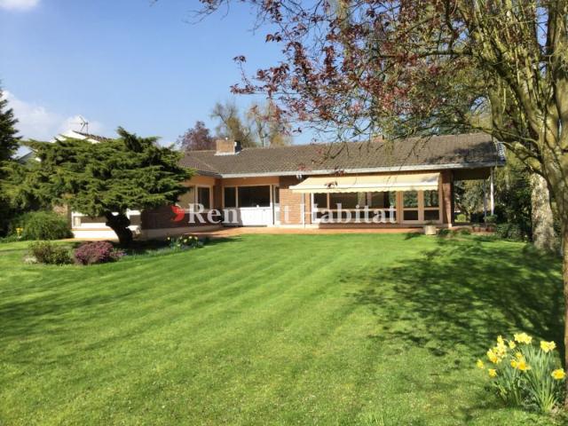 Maison 6 pièces 173 m²