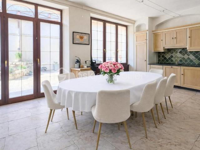 Maison 6 pièces 173 m²