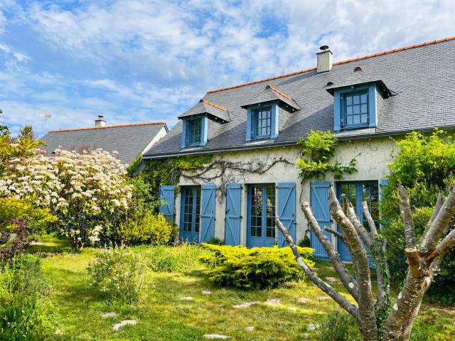 Maison 6 pièces 173 m²