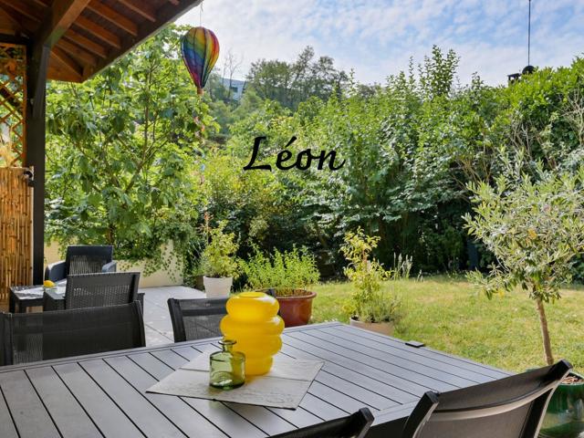 Maison 6 pièces 173 m²