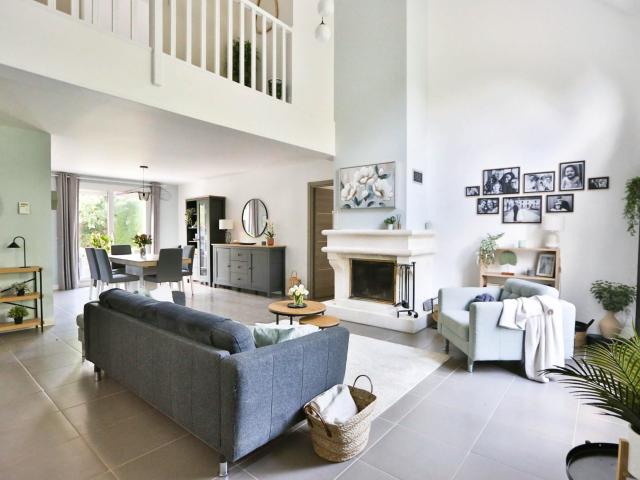Maison 6 pièces 173 m²