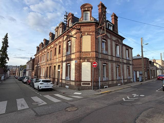 Maison 6 pièces 173 m²