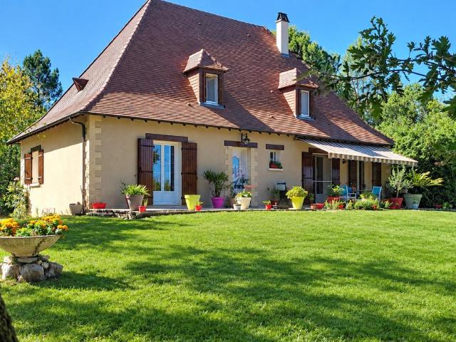 Maison 6 pièces 173 m²