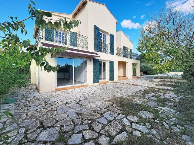 Maison 6 pièces 173 m²