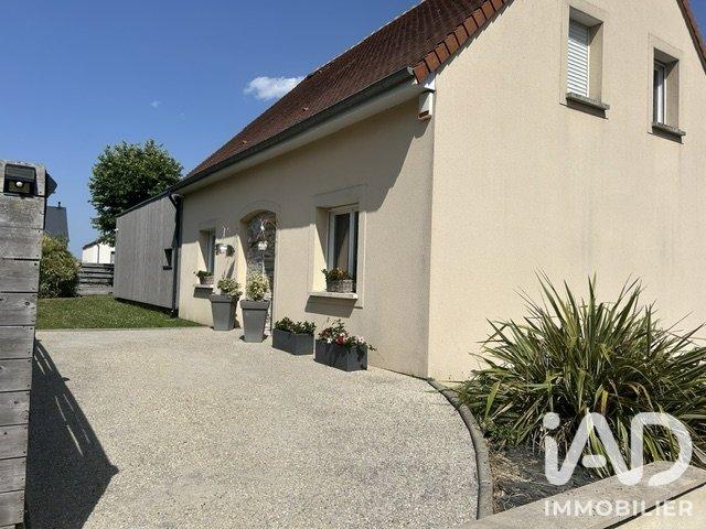 Maison 6 pièces 173 m²