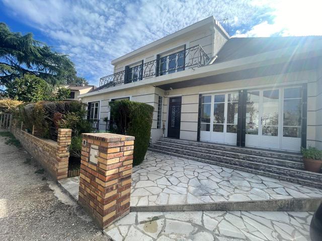 Maison 6 pièces 173 m²
