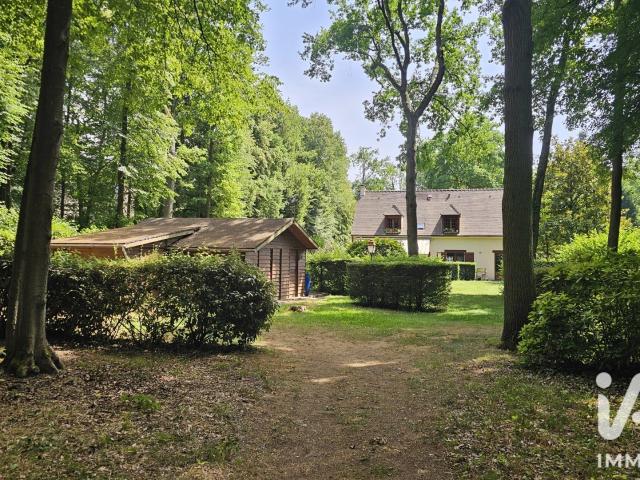 Maison 7 pièces 173 m²