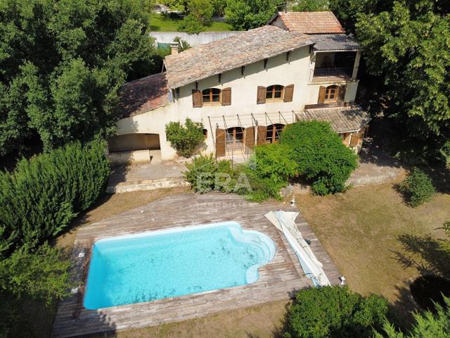 Maison 6 pièces 173 m²