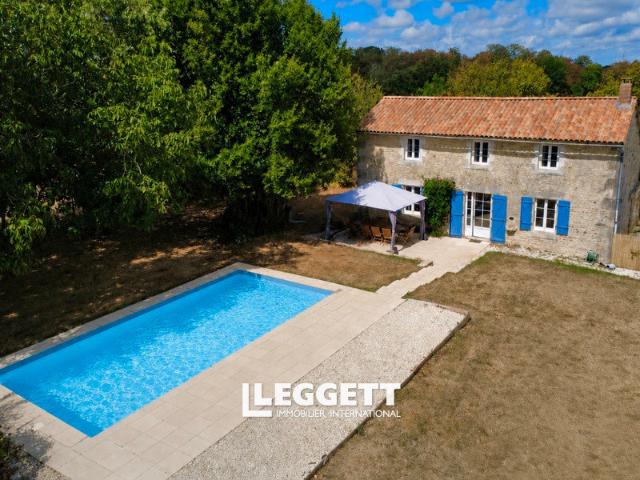Maison 6 pièces 173 m²