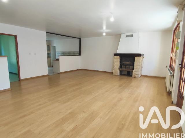 Maison 6 pièces 173 m²