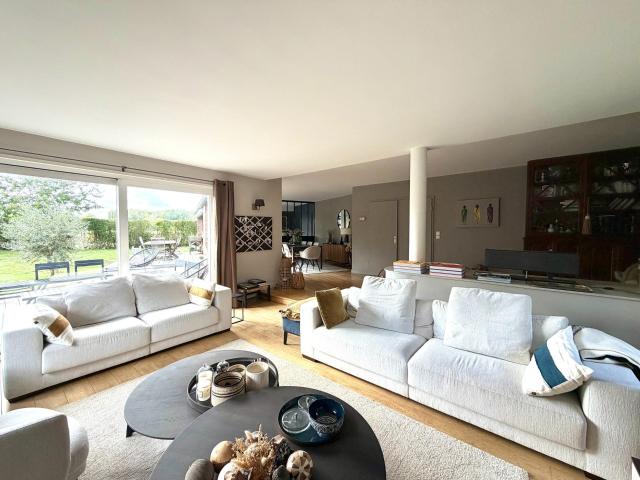 Maison 6 pièces 173 m²