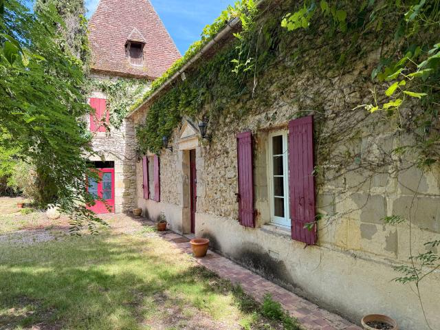 Maison 6 pièces 173 m²