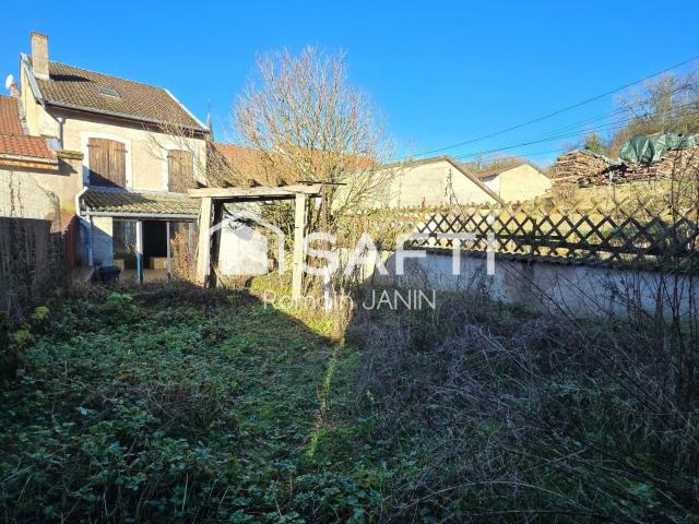 Maison 6 pièces 173 m²