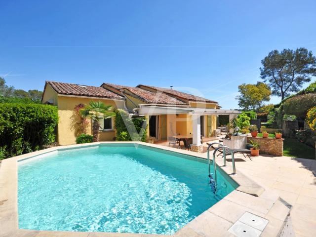 Maison 6 pièces 173 m²