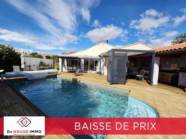 Maison 6 pièces 173 m²