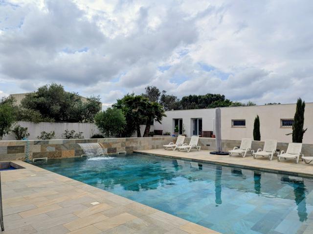 Maison 6 pièces 173 m²