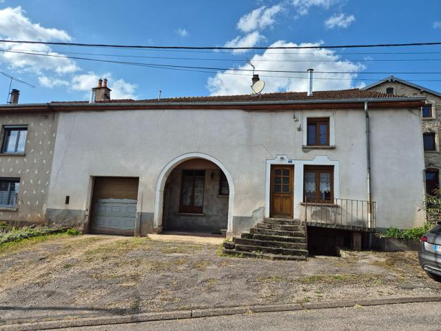 Maison 6 pièces 173 m²