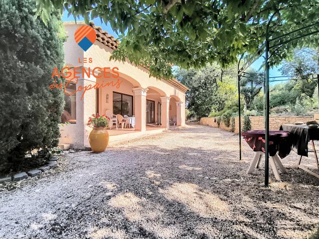Maison 6 pièces 173 m²