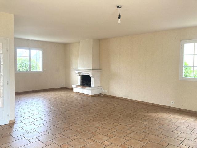 Maison 6 pièces 173 m²