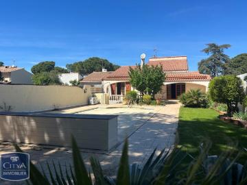 Méditerranée, La Languedocienne Montpellier, Maurin, Hérault, Languedoc-Roussillon