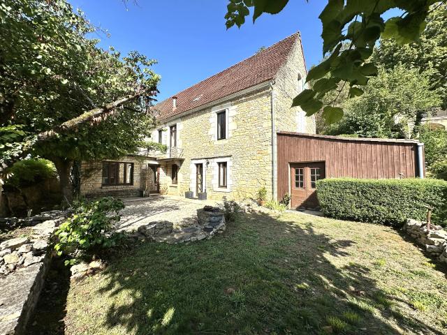 Maison 6 pièces 173 m²