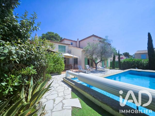 Maison 6 pièces 173 m²