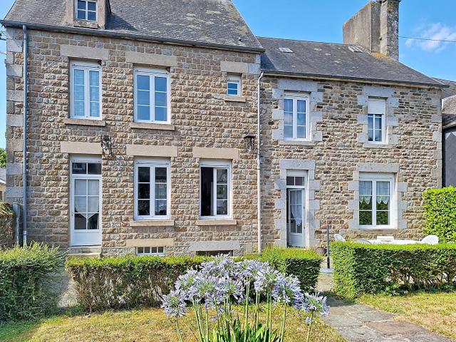 Maison 6 pièces 173 m²