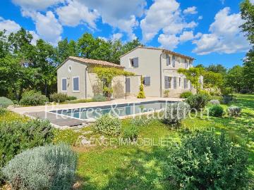 Maison 6 pièces 173 m²