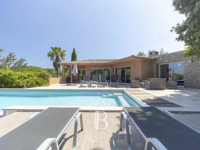 Maison 6 pièces 173 m²