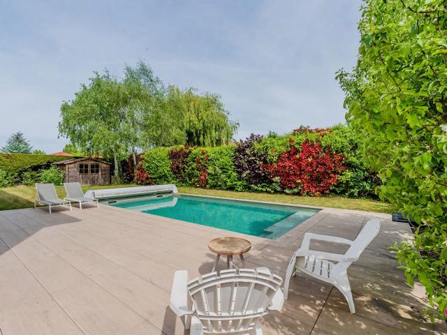 Maison 6 pièces 173 m²
