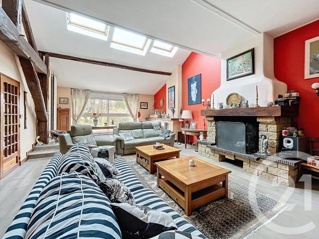 Maison 6 pièces 173 m²