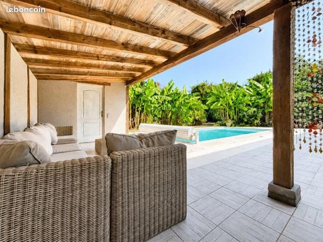 Maison 6 pièces 173 m²