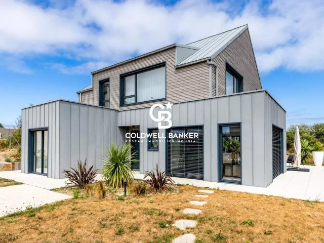 Maison 6 pièces 173 m²