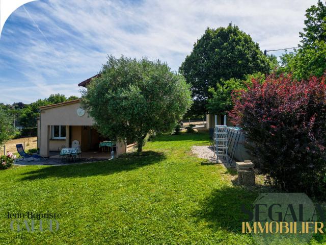 Maison 6 pièces 173 m²
