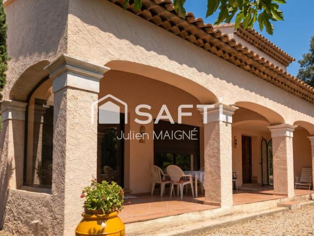 Maison 6 pièces 173 m²