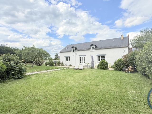 Maison 6 pièces 173 m²
