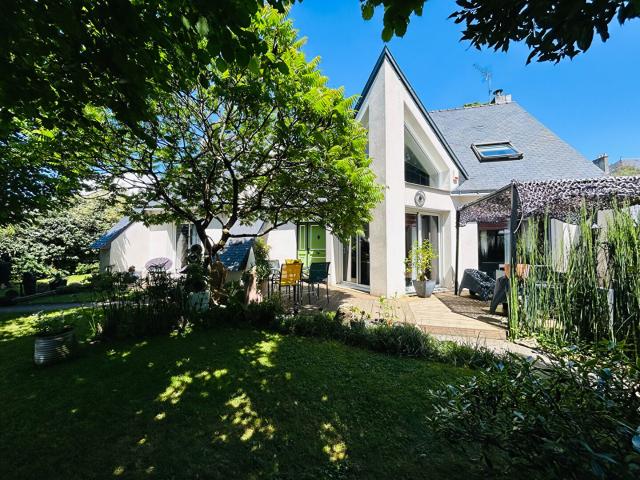 Maison 6 pièces 173 m²