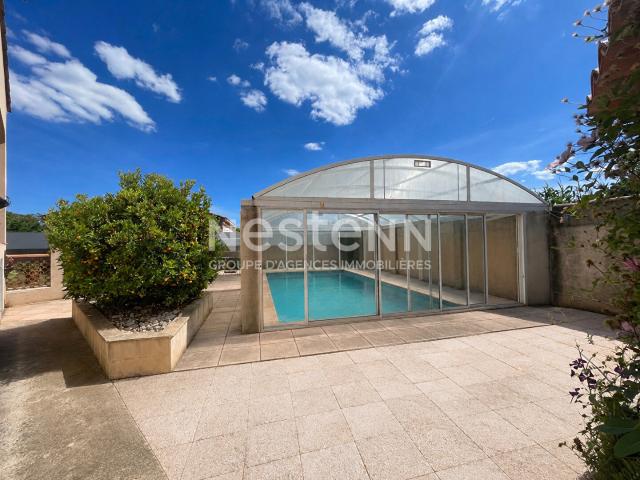 Maison 6 pièces 173 m²
