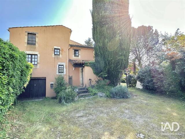 Maison 6 pièces 173 m²