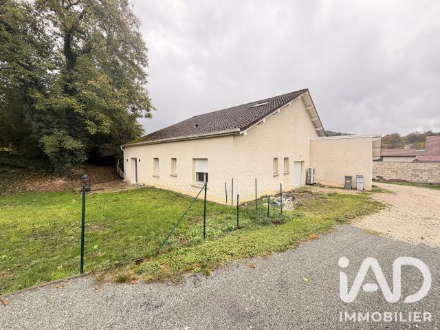 Maison 6 pièces 173 m²
