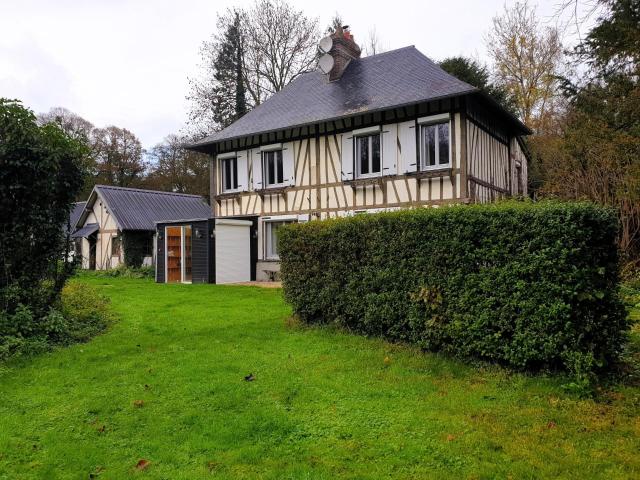 Maison 6 pièces 173 m²