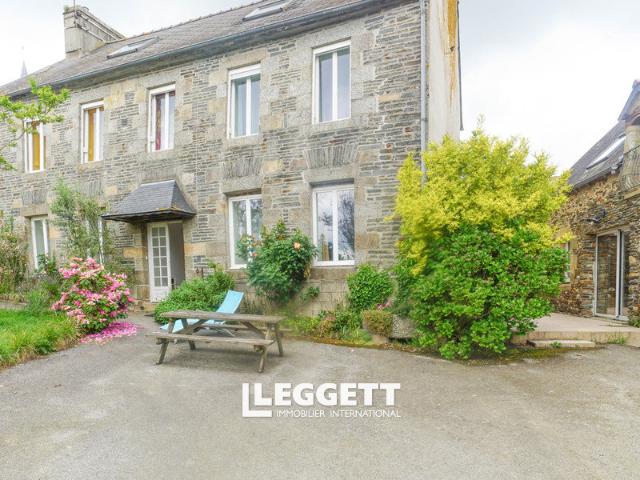 Maison 6 pièces 173 m²
