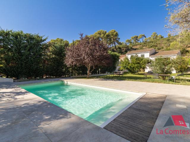 Maison 6 pièces 173 m²